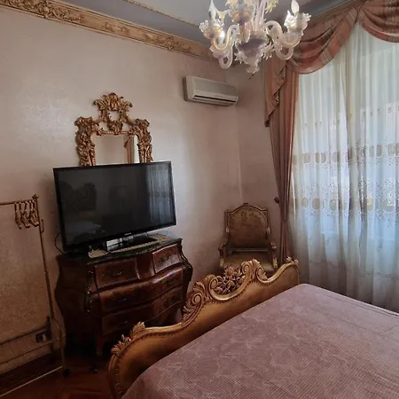 Casa Mogia * Palerme