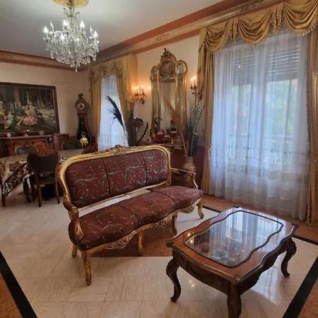Casa Mogia Отель типа 