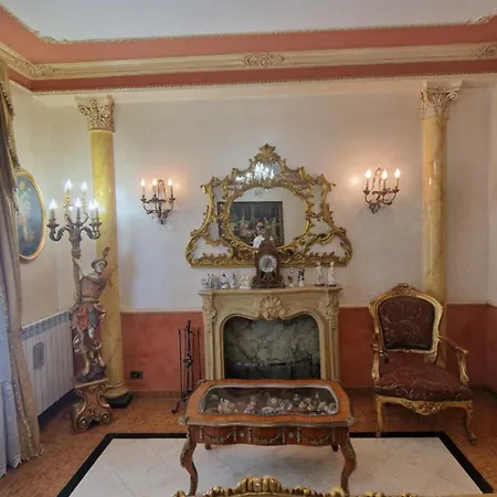 Casa Mogia