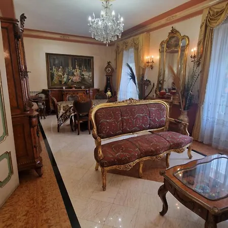 Casa Mogia * Palerme