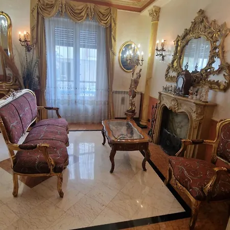 Casa Mogia Couette-café