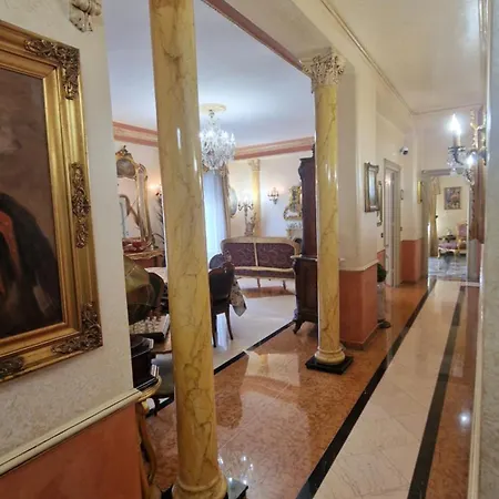 Casa Mogia Palerme