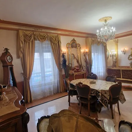 Casa Mogia Отель типа 