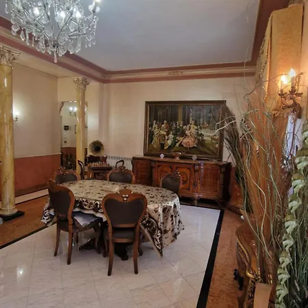 Casa Mogia Couette-café *