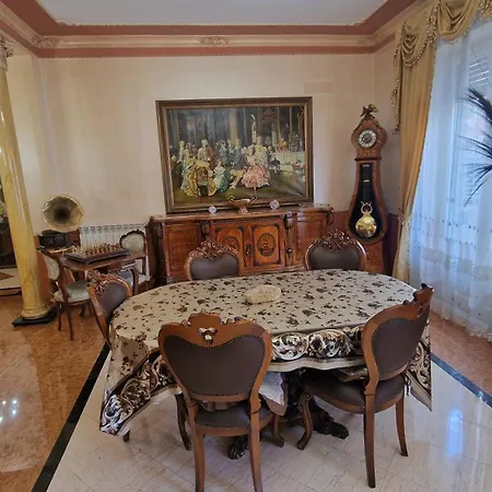 Bed & Breakfast Casa Mogia
