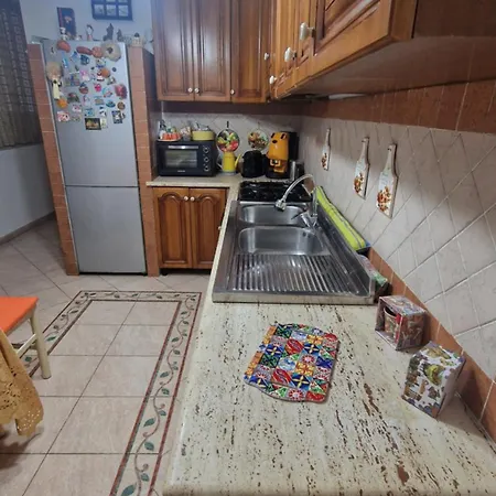 Casa Mogia Отель типа 