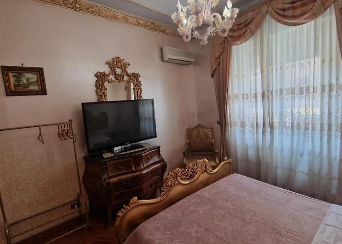 Casa Mogia * Palermo