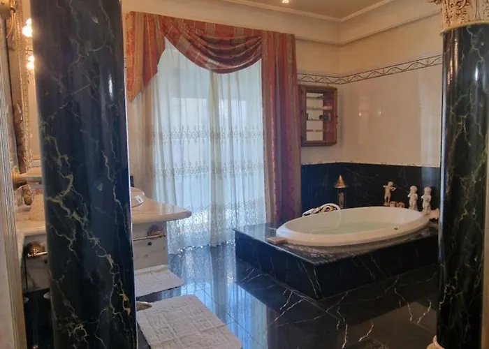 Casa Mogia Bed & Breakfast