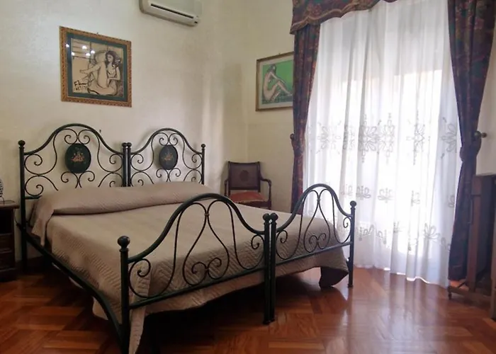 Casa Mogia *