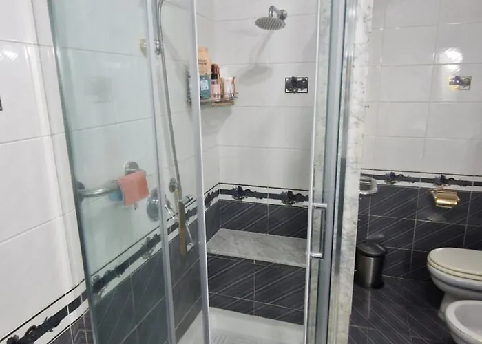 Casa Mogia Bed & Breakfast