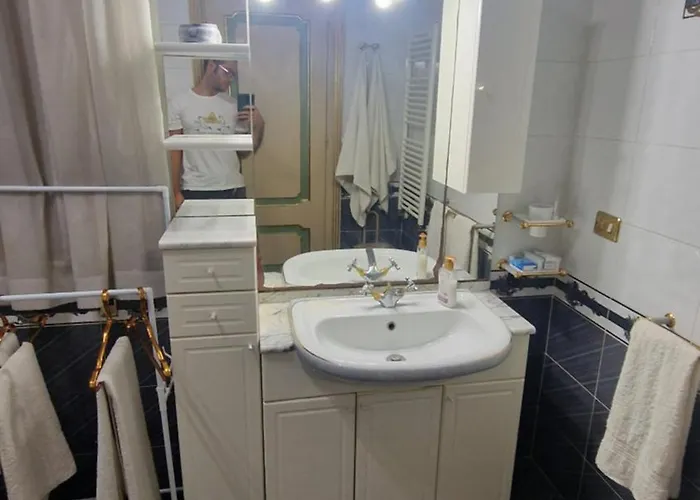 Bed & Breakfast Casa Mogia *