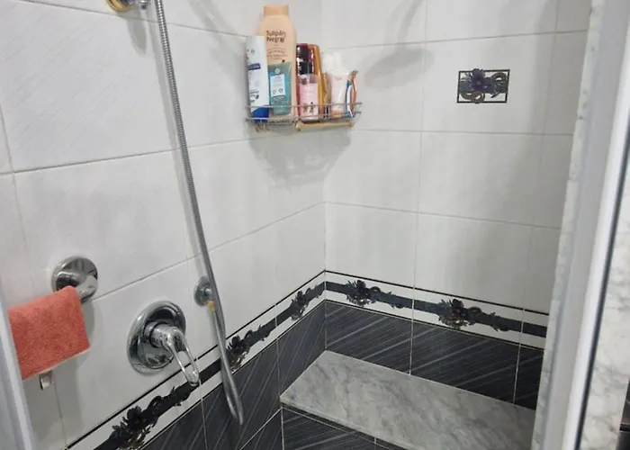 Casa Mogia Bed & Breakfast Palermo