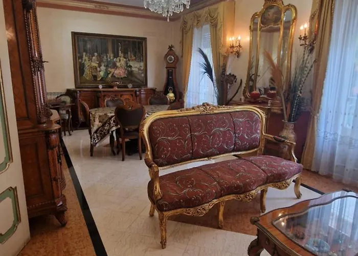 Casa Mogia * Palermo