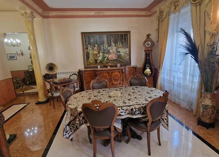 Bed & Breakfast Casa Mogia