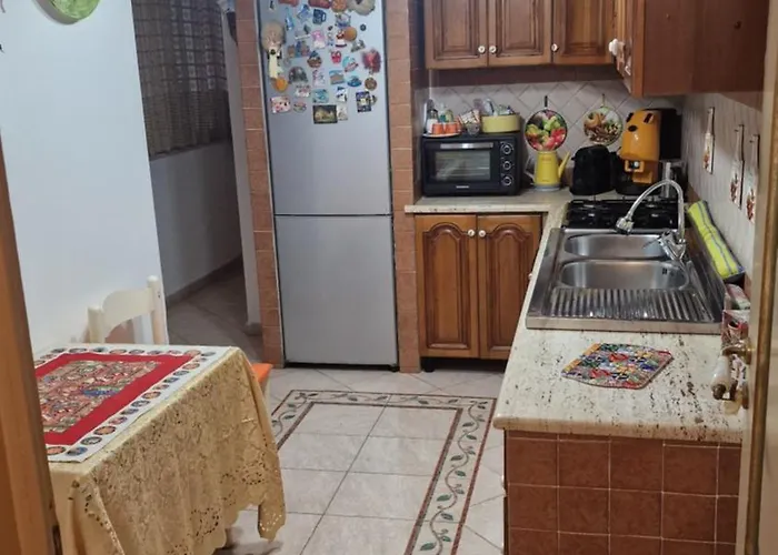 Casa Mogia * Palermo