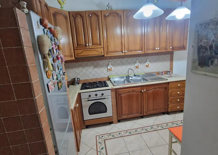 Casa Mogia Bed & Breakfast Palermo