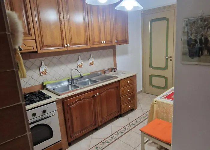 Casa Mogia Bed & Breakfast Palermo