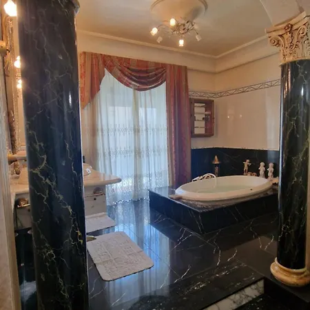 Casa Mogia לינה וארוחת בוקר