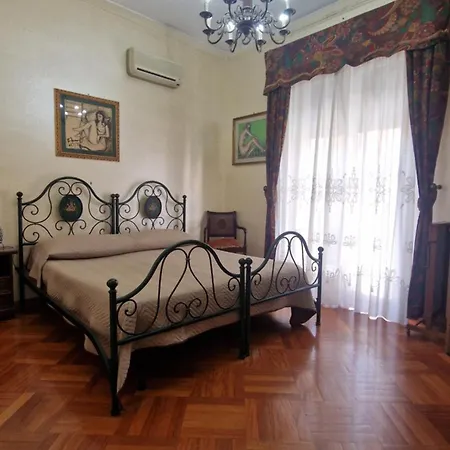 Casa Mogia *