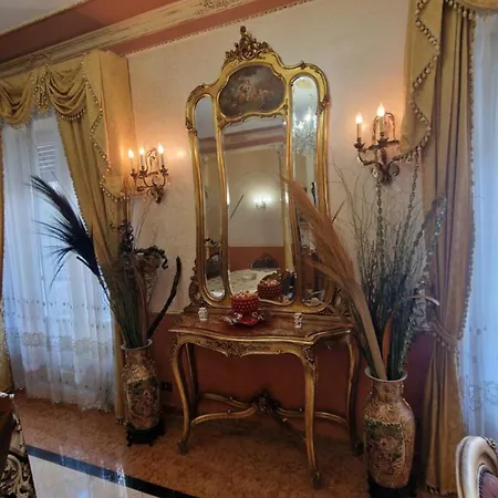 Casa Mogia Bed and breakfast