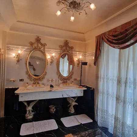 Casa Mogia *