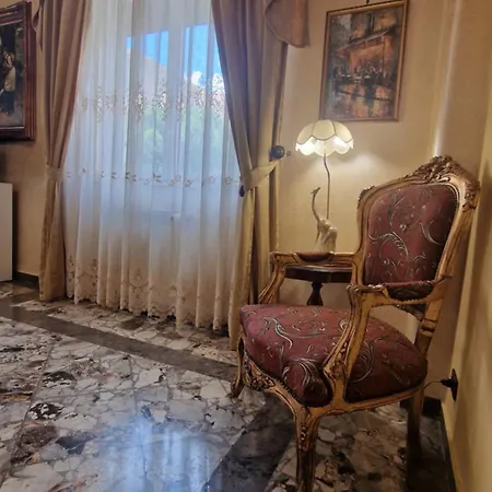 Casa Mogia *