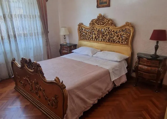 Casa Mogia Panzió *