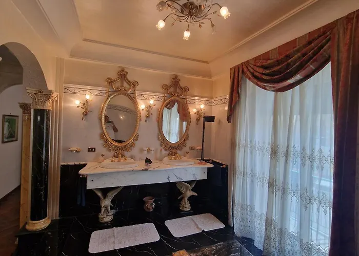 Casa Mogia *