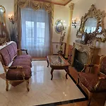 Casa Mogia Bed & Breakfast