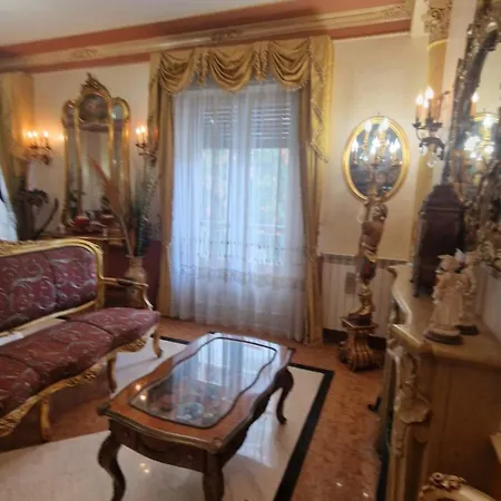 Casa Mogia * Palermo