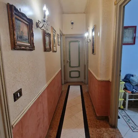 Casa Mogia *