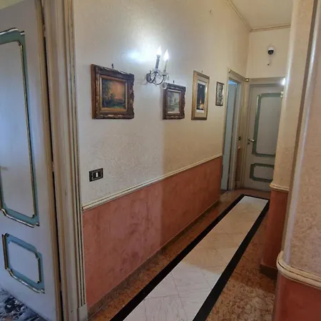 Casa Mogia Palermo