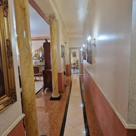 Casa Mogia Palermo
