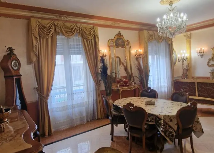 Casa Mogia Couette-café